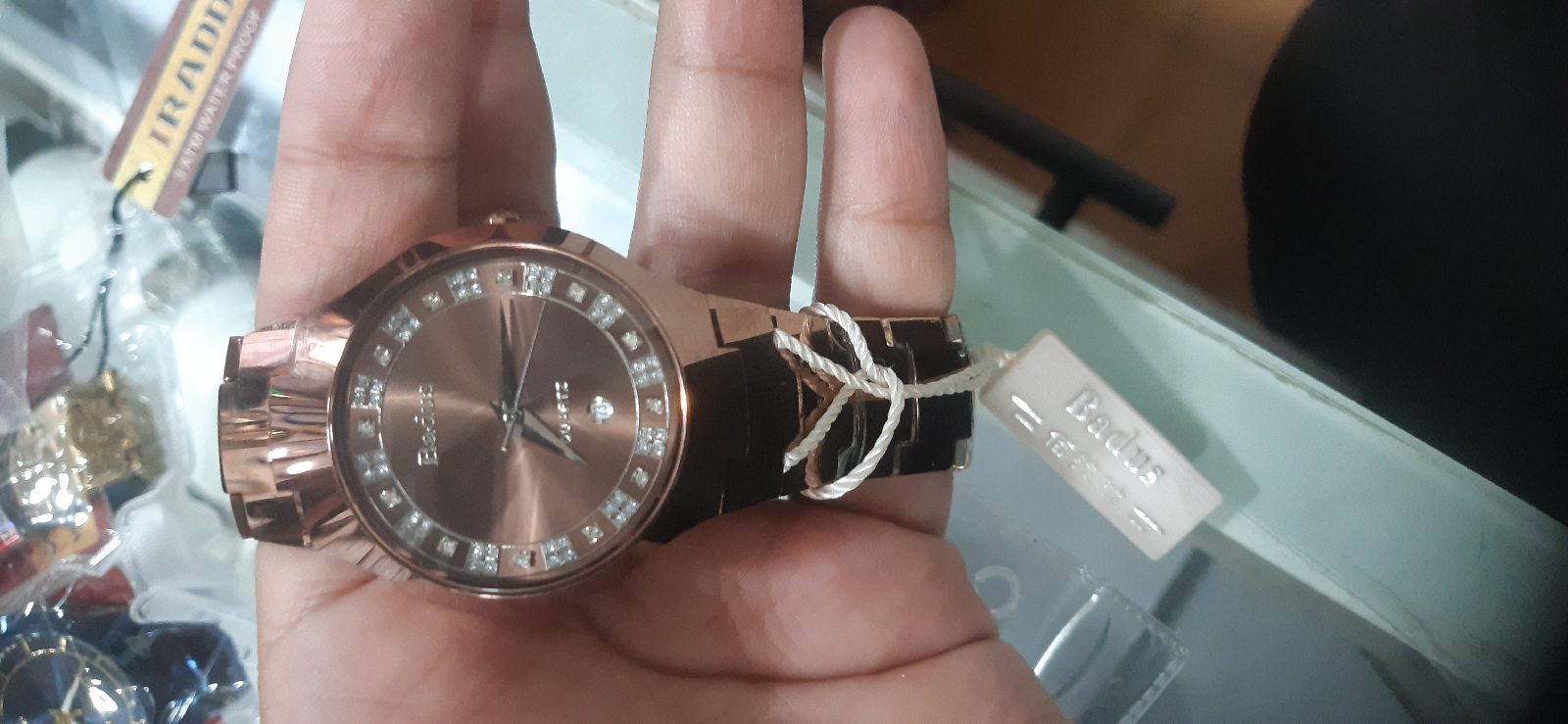 this is test product