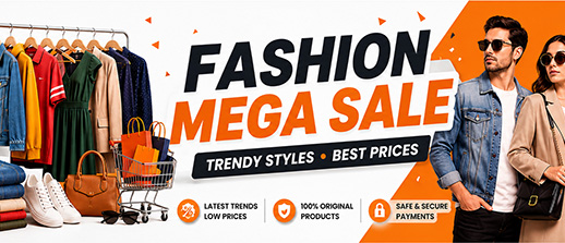Promotional Banner