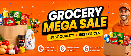 Promotional Banner